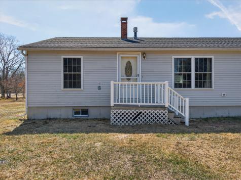 23 Old Post Road Lyman ME 04002