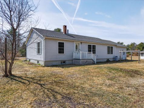 23 Old Post Road Lyman ME 04002