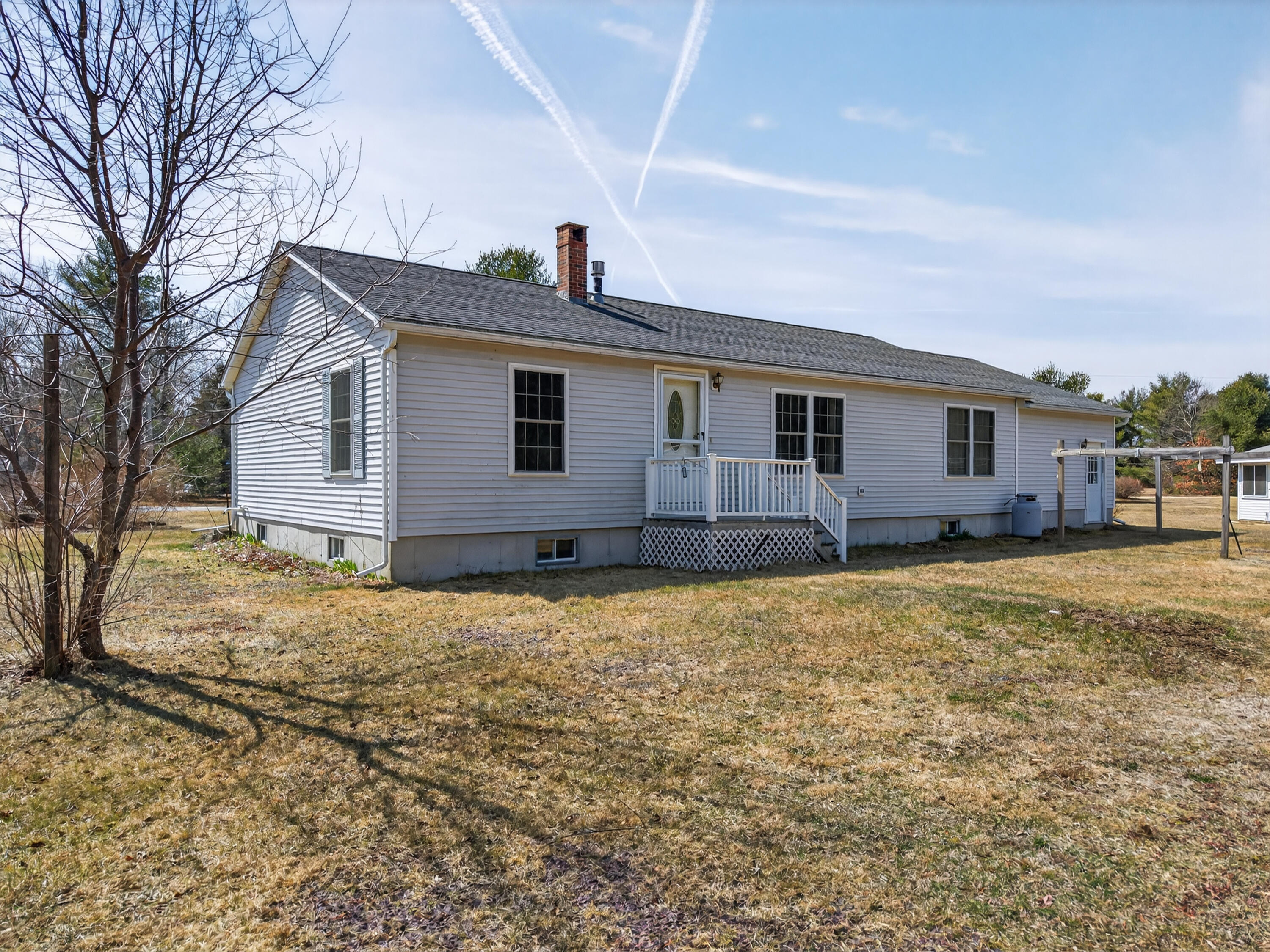 23 Old Post Road Lyman ME 04002