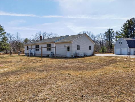 23 Old Post Road Lyman ME 04002