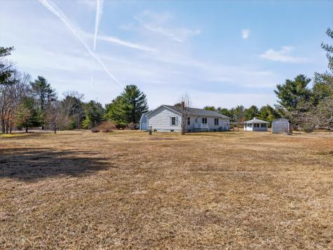 23 Old Post Road Lyman ME 04002