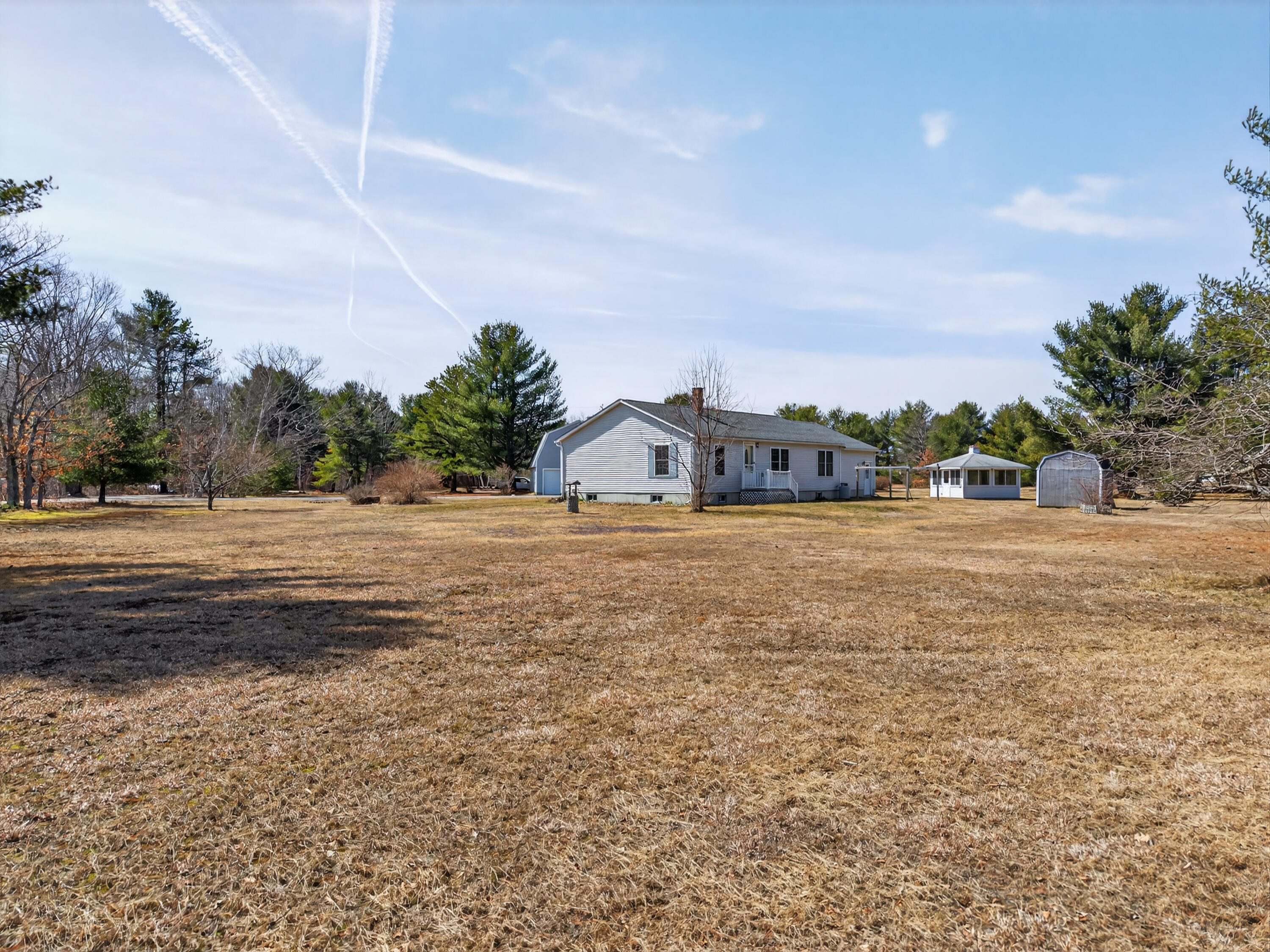 23 Old Post Road Lyman ME 04002