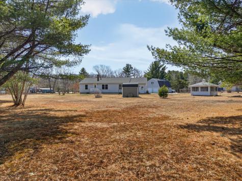 23 Old Post Road Lyman ME 04002