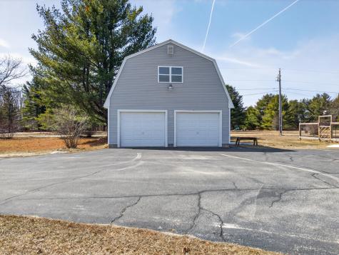 23 Old Post Road Lyman ME 04002