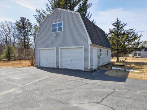 23 Old Post Road Lyman ME 04002