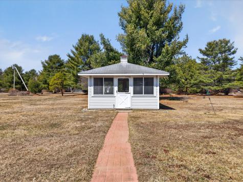 23 Old Post Road Lyman ME 04002