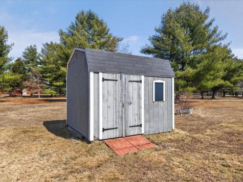 23 Old Post Road Lyman ME 04002