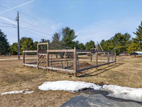 23 Old Post Road Lyman ME 04002