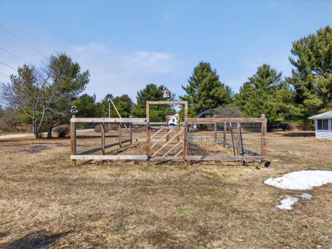 23 Old Post Road Lyman ME 04002