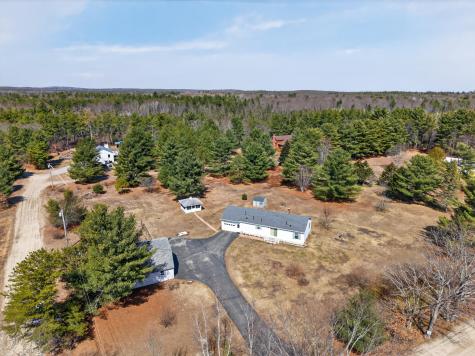 23 Old Post Road Lyman ME 04002