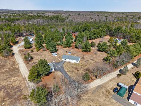 23 Old Post Road Lyman ME 04002