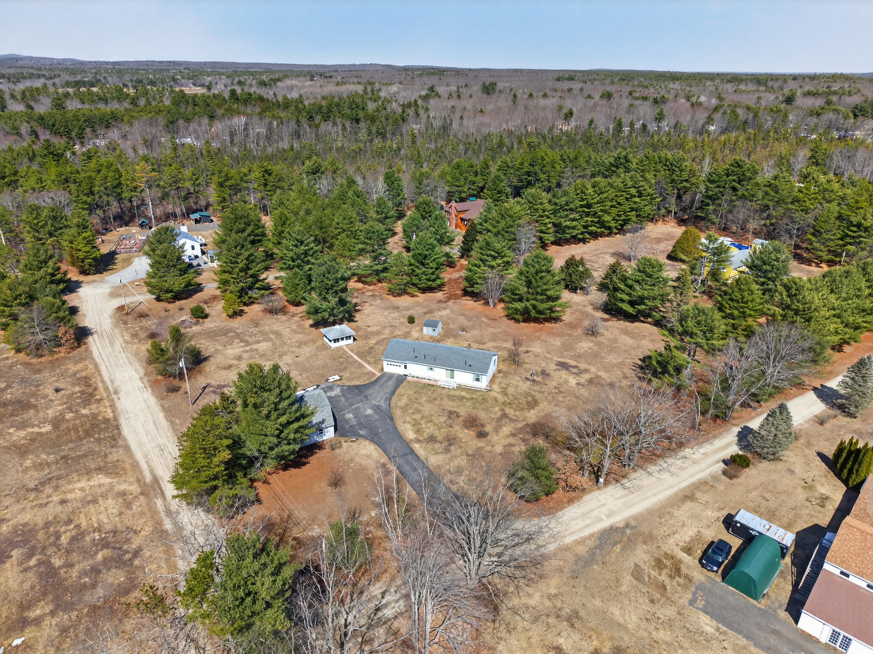 23 Old Post Road Lyman ME 04002