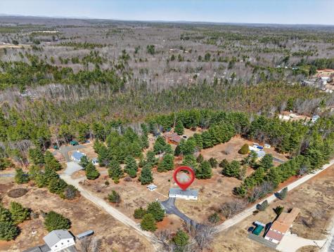 23 Old Post Road Lyman ME 04002