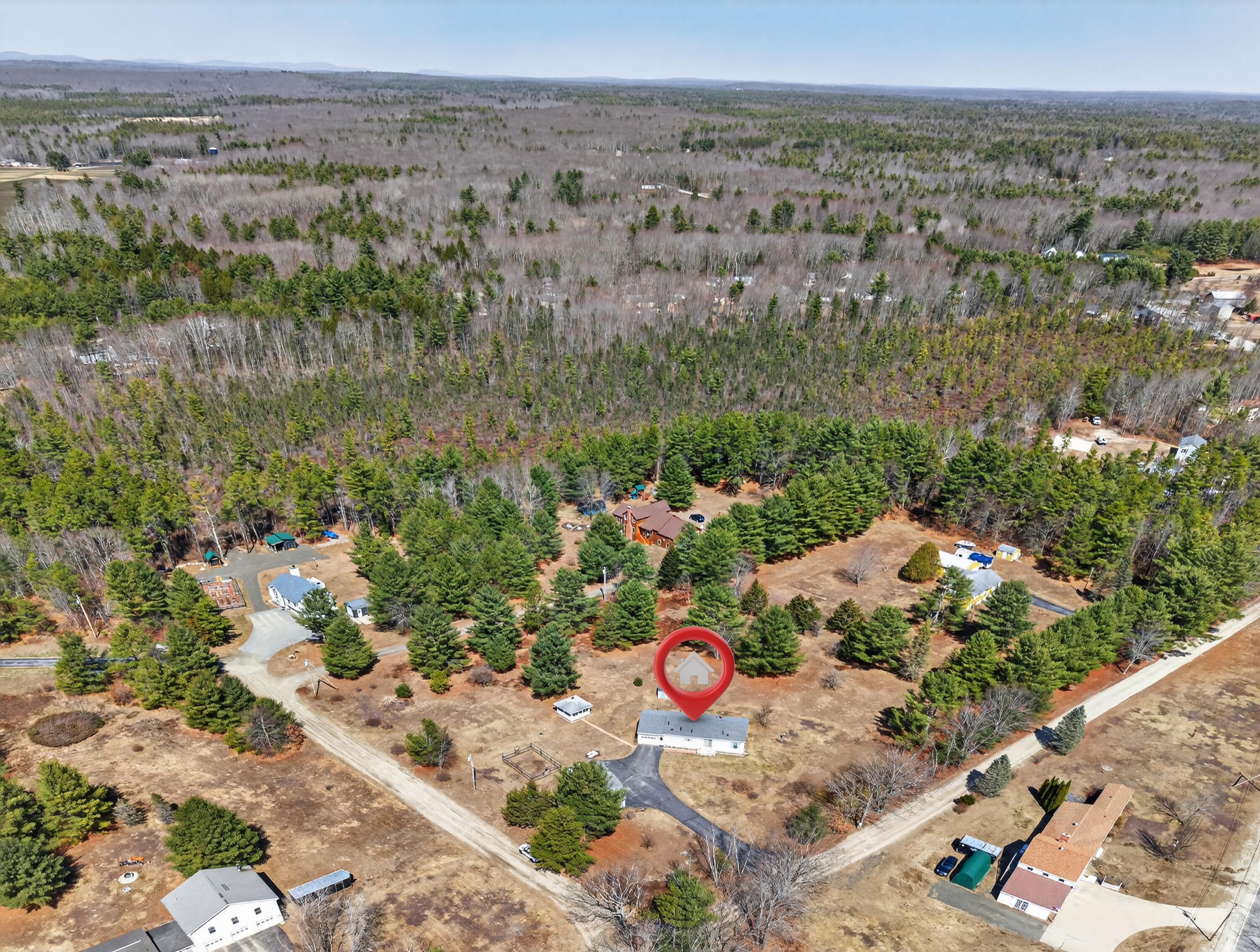 23 Old Post Road Lyman ME 04002