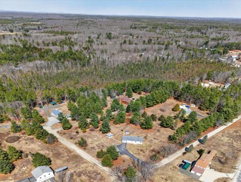 23 Old Post Road Lyman ME 04002