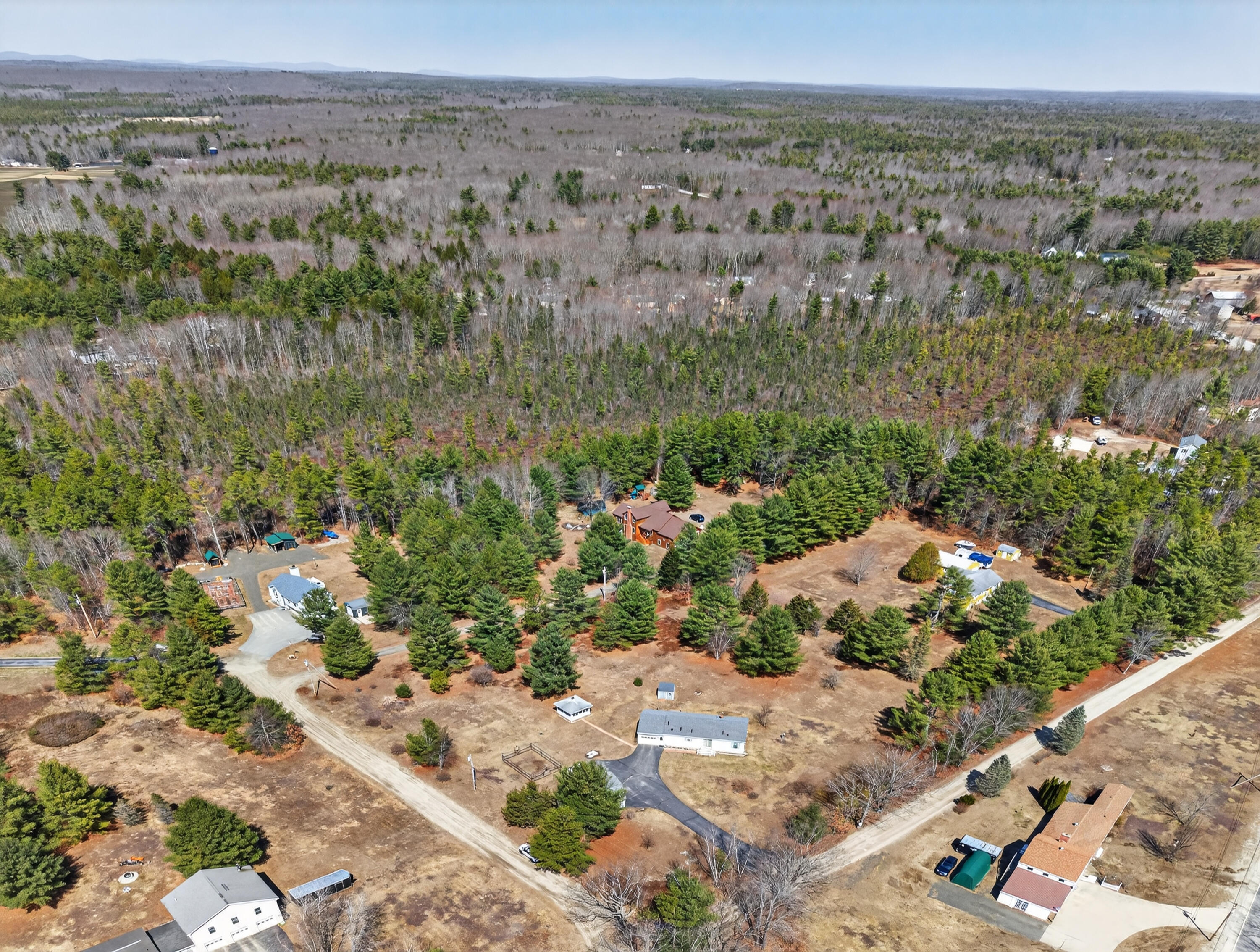23 Old Post Road Lyman ME 04002