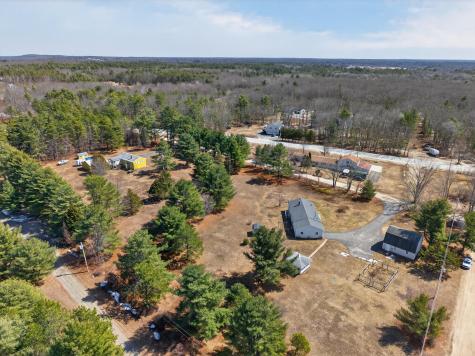 23 Old Post Road Lyman ME 04002