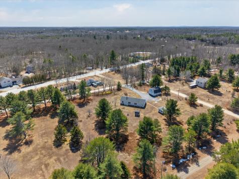 23 Old Post Road Lyman ME 04002