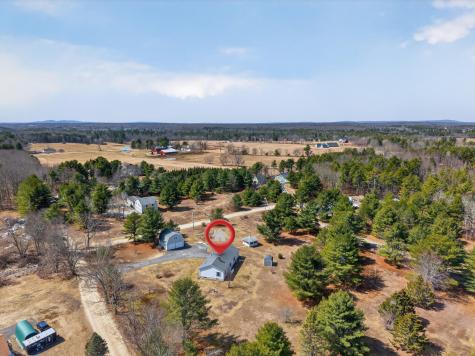 23 Old Post Road Lyman ME 04002