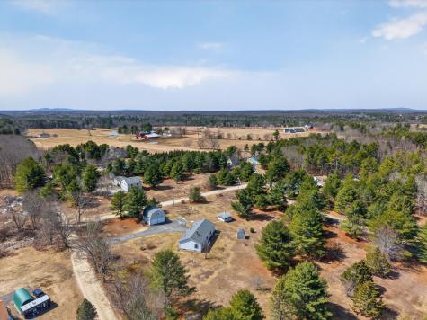 23 Old Post Road Lyman ME 04002