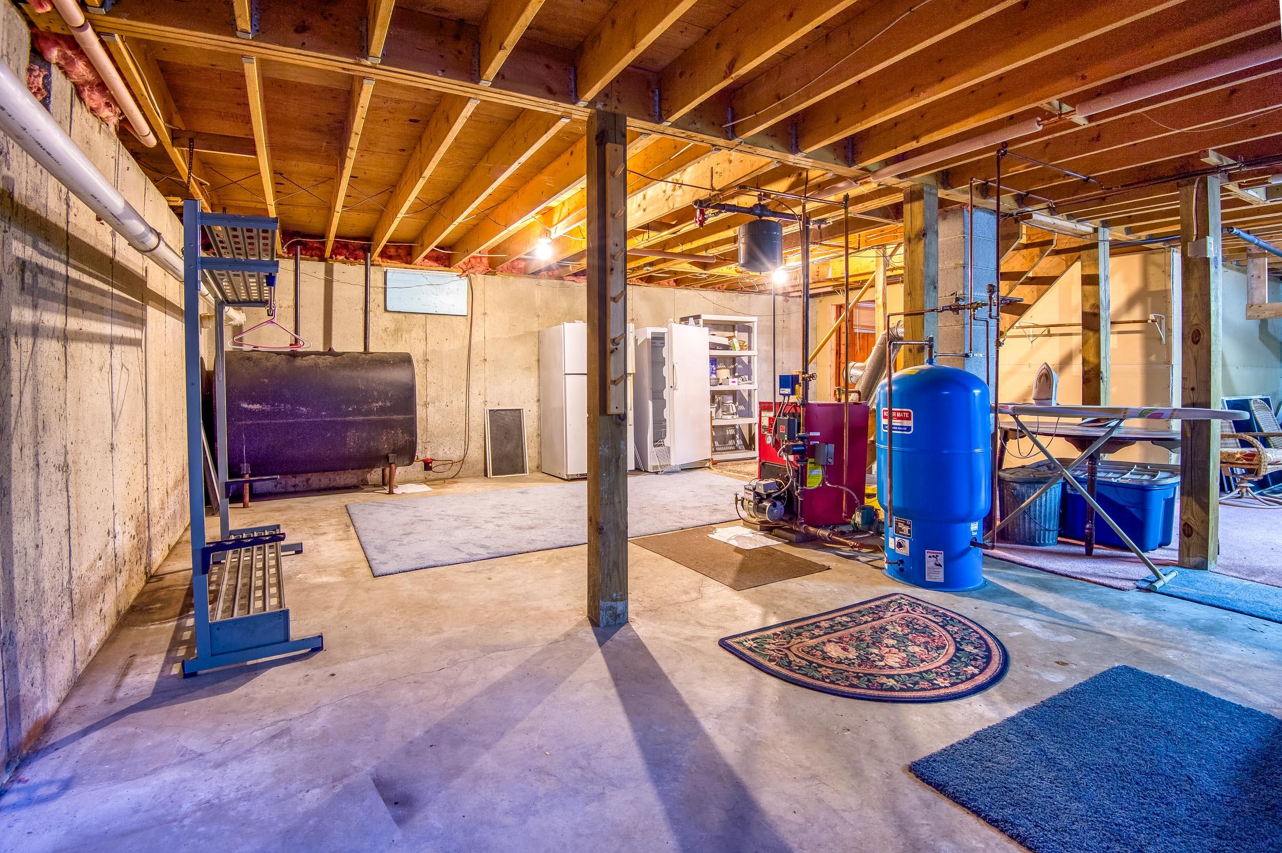 48 Arbor Way Rangeley ME 04970