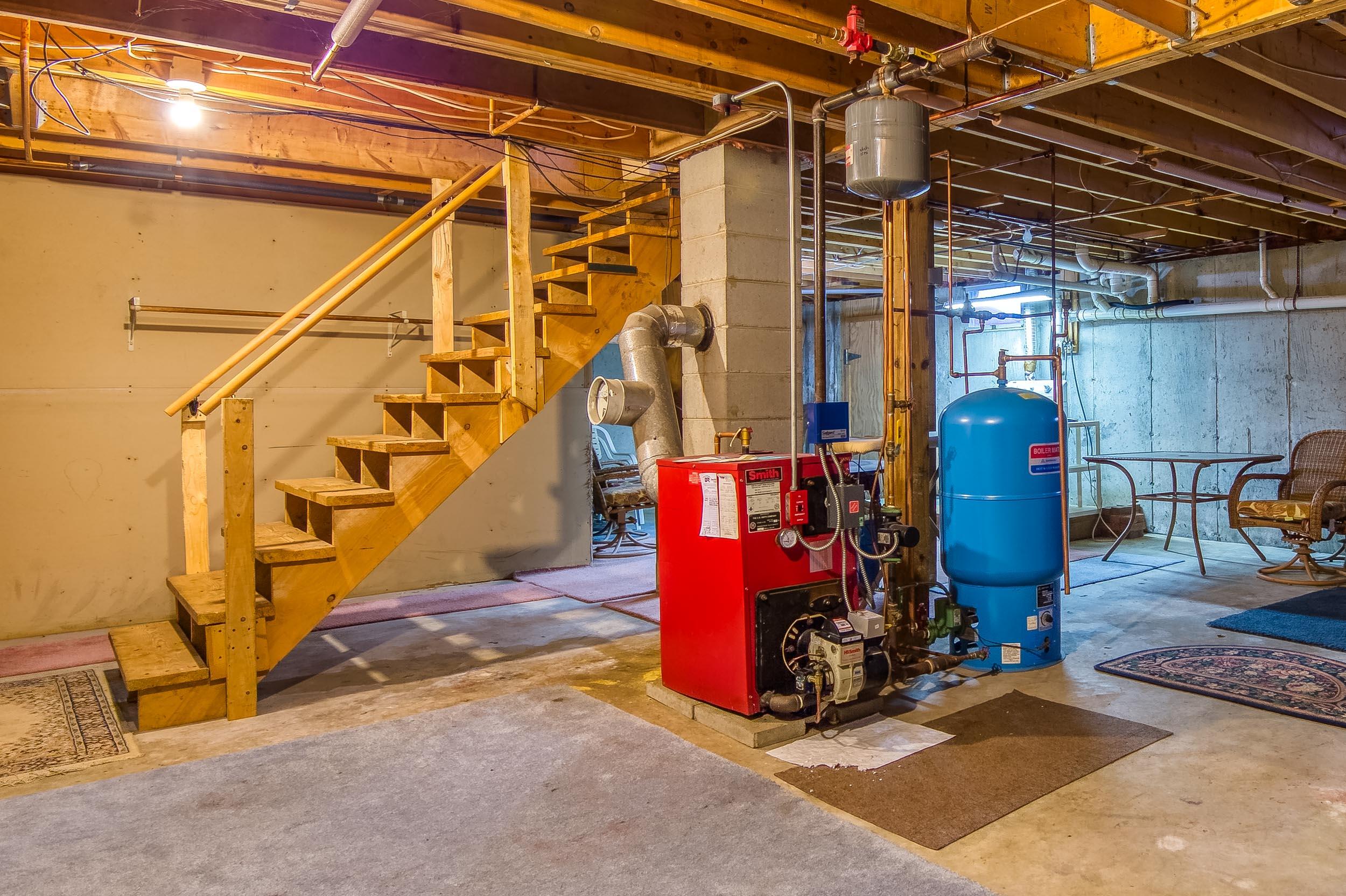 48 Arbor Way Rangeley ME 04970