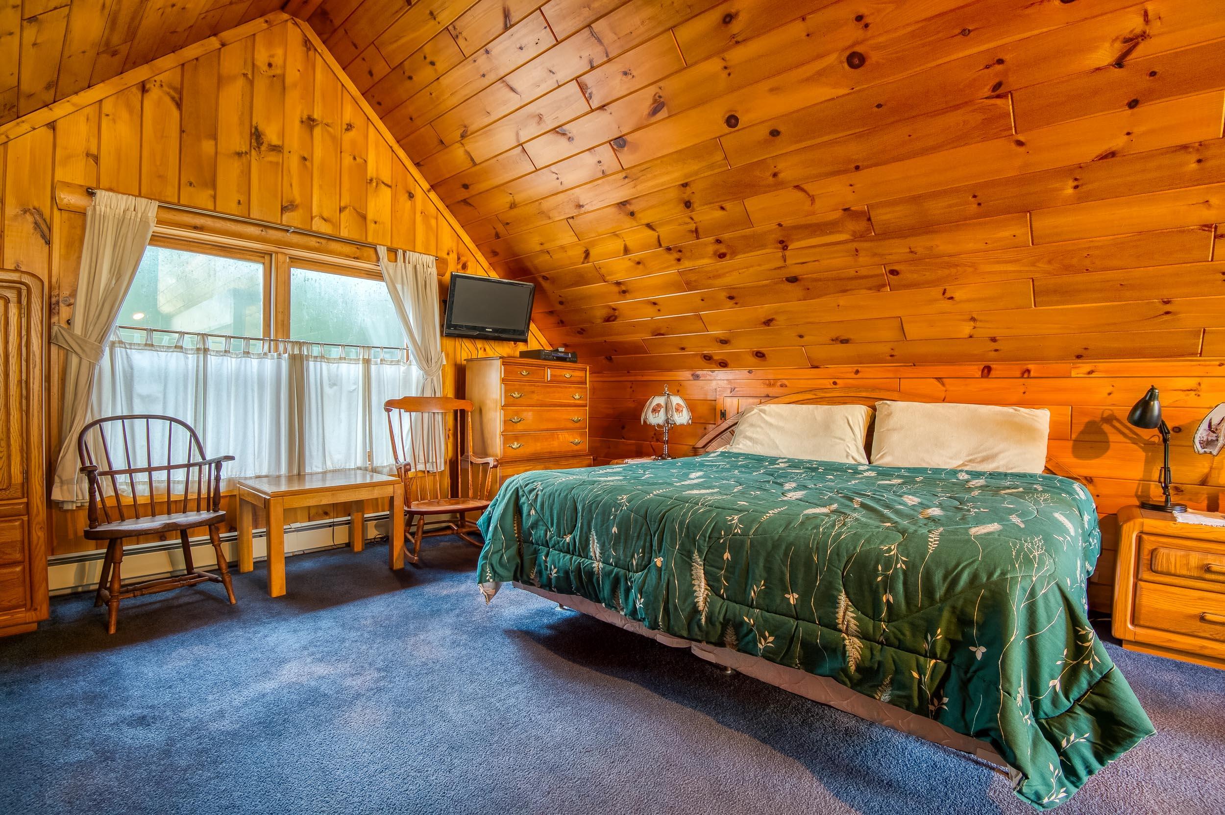 48 Arbor Way Rangeley ME 04970