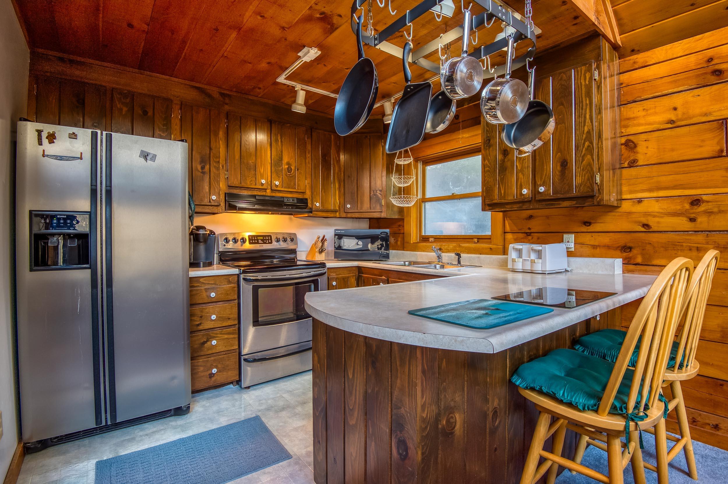 48 Arbor Way Rangeley ME 04970