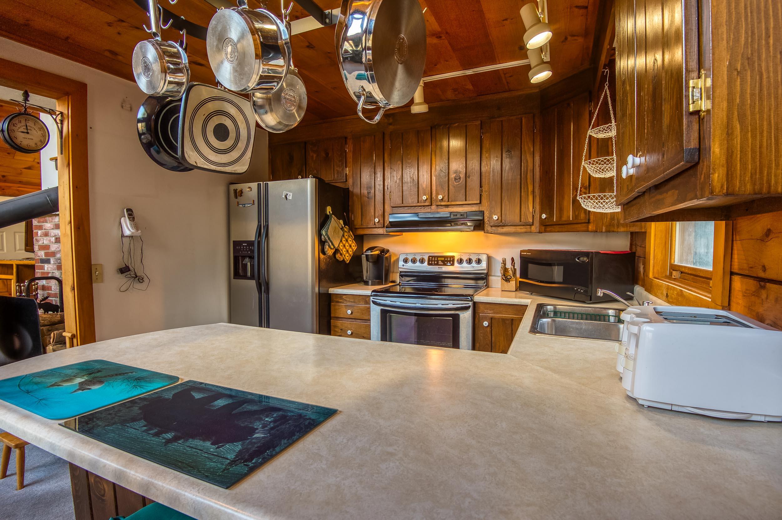 48 Arbor Way Rangeley ME 04970