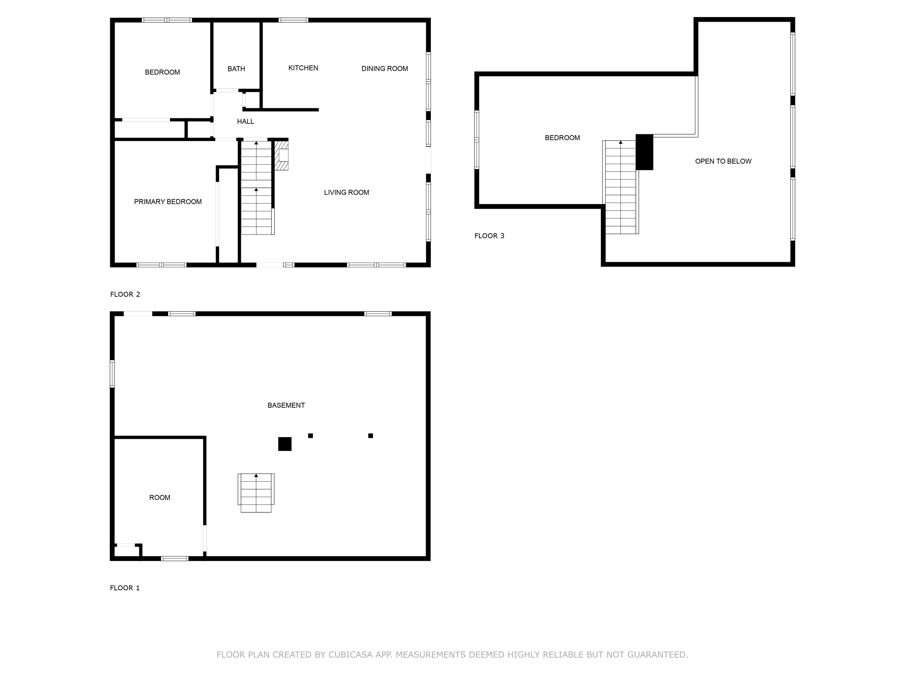 48 Arbor Way Rangeley ME 04970