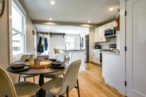 32 Longfellow Drive Cape Elizabeth ME 04107