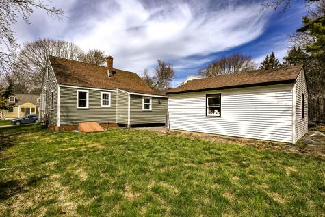32 Longfellow Drive Cape Elizabeth ME 04107