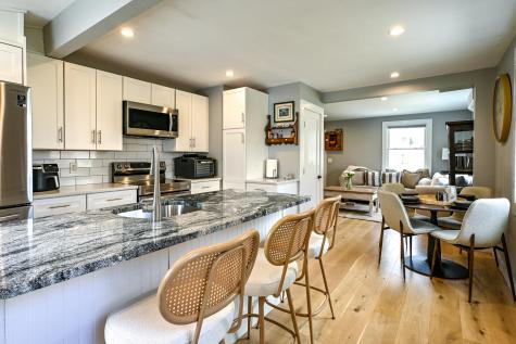32 Longfellow Drive Cape Elizabeth ME 04107
