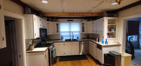 28 Maine Avenue Millinocket ME 04462