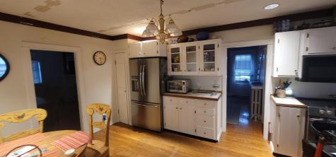 28 Maine Avenue Millinocket ME 04462