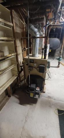 28 Maine Avenue Millinocket ME 04462