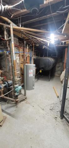 28 Maine Avenue Millinocket ME 04462