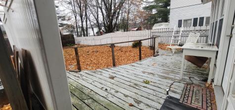 28 Maine Avenue Millinocket ME 04462