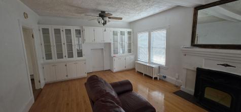 28 Maine Avenue Millinocket ME 04462