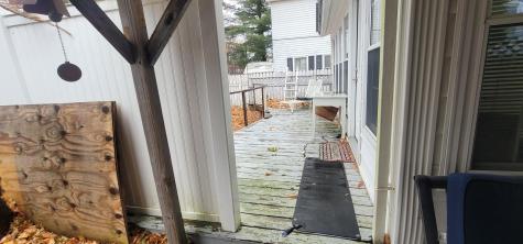 28 Maine Avenue Millinocket ME 04462