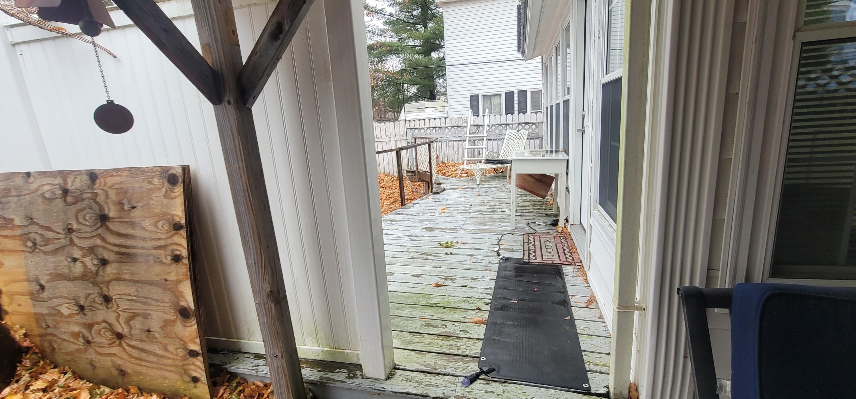 28 Maine Avenue Millinocket ME 04462