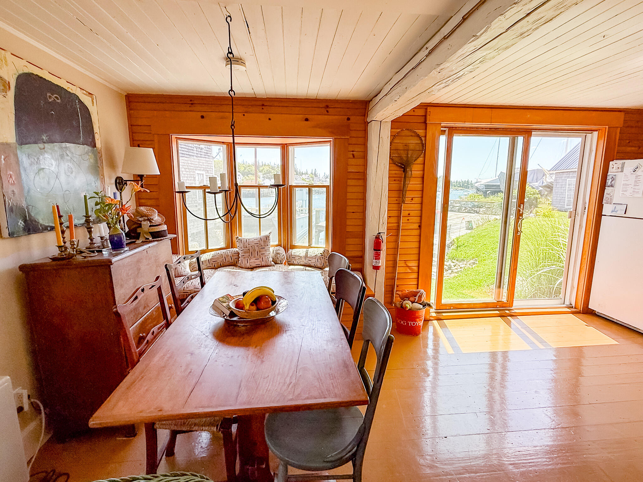 55 W Main Street Vinalhaven ME 04863