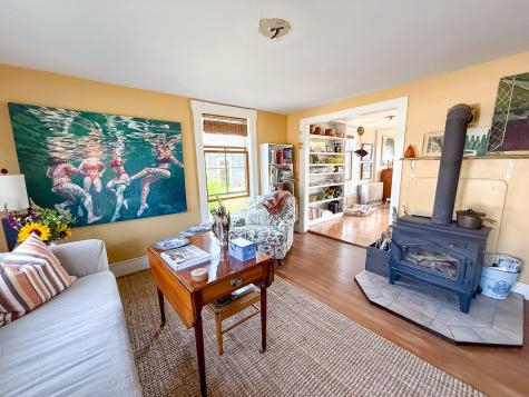 55 W Main Street Vinalhaven ME 04863