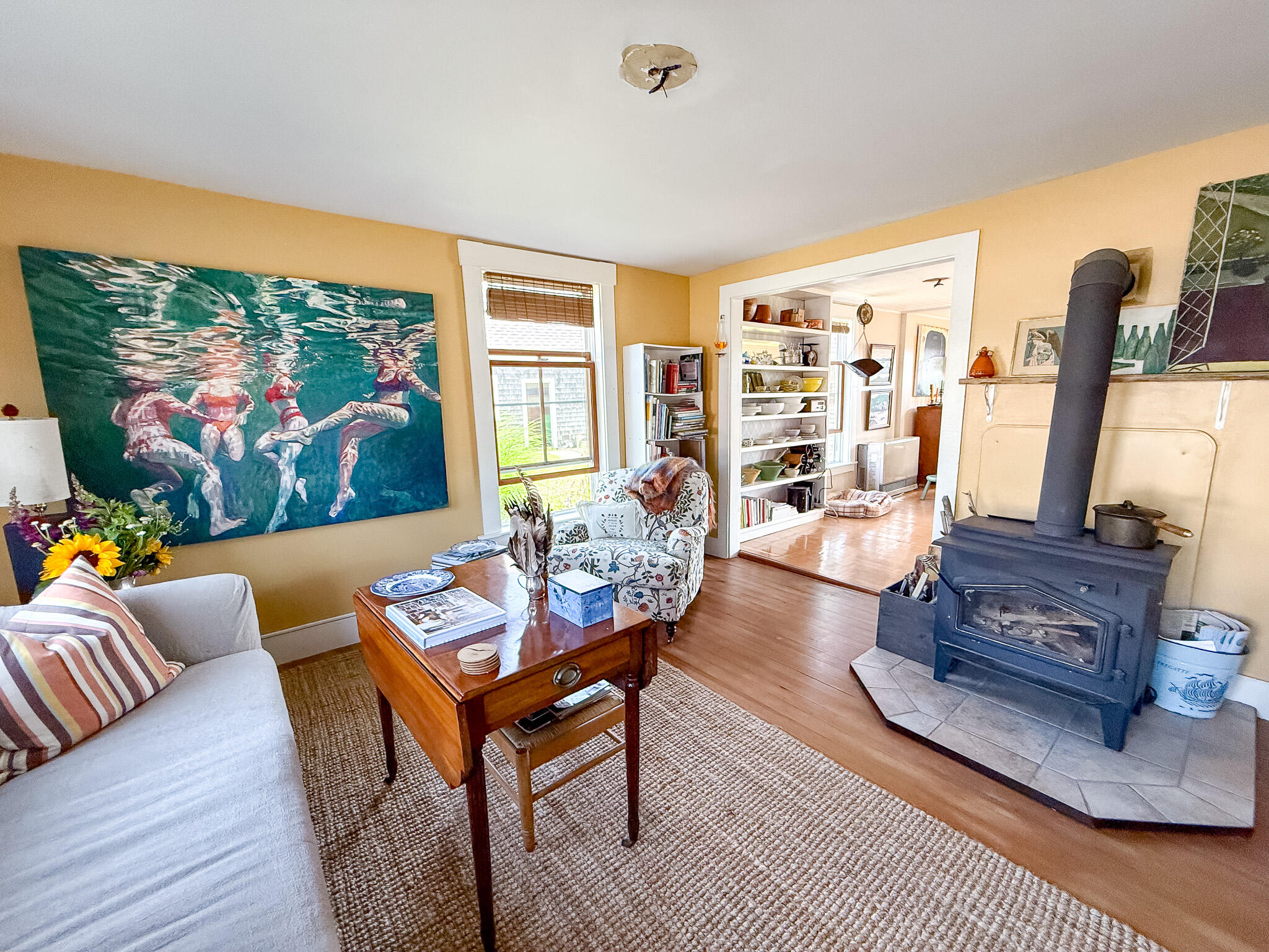 55 W Main Street Vinalhaven ME 04863