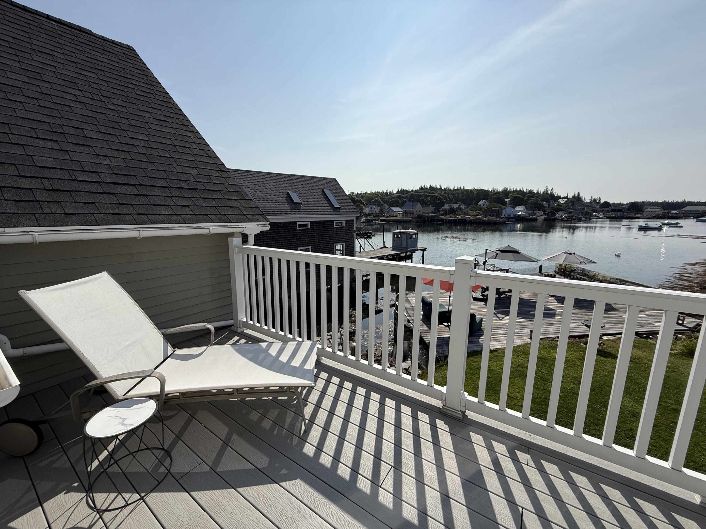 55 W Main Street Vinalhaven ME 04863