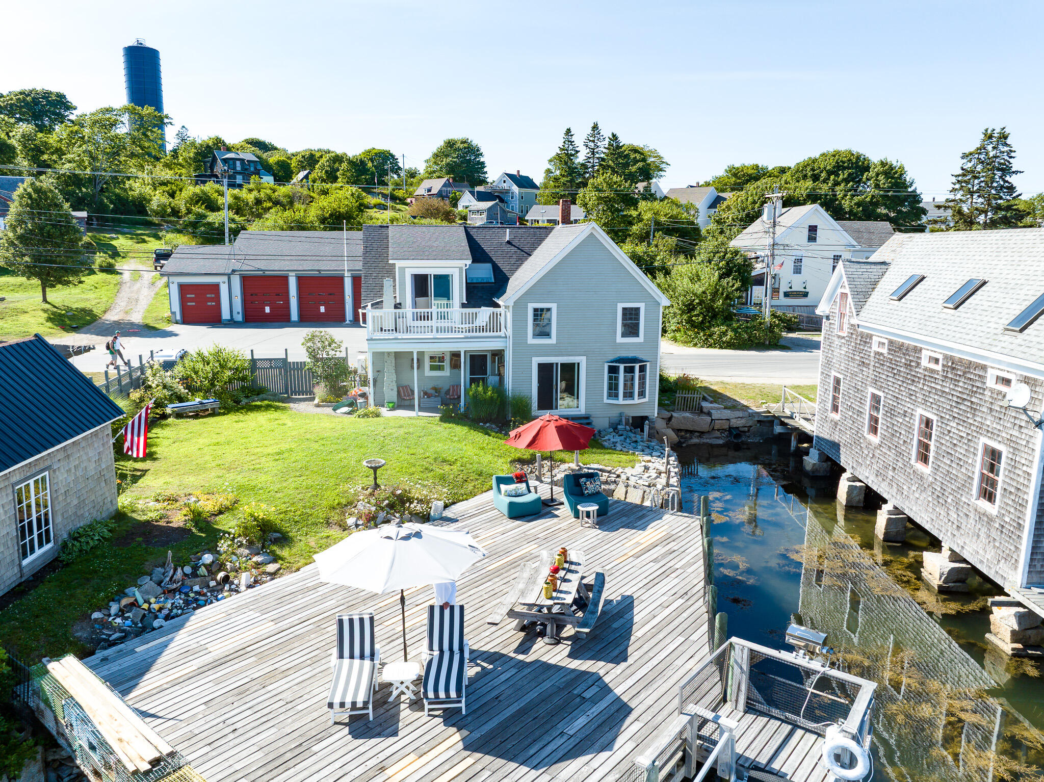 55 W Main Street Vinalhaven ME 04863