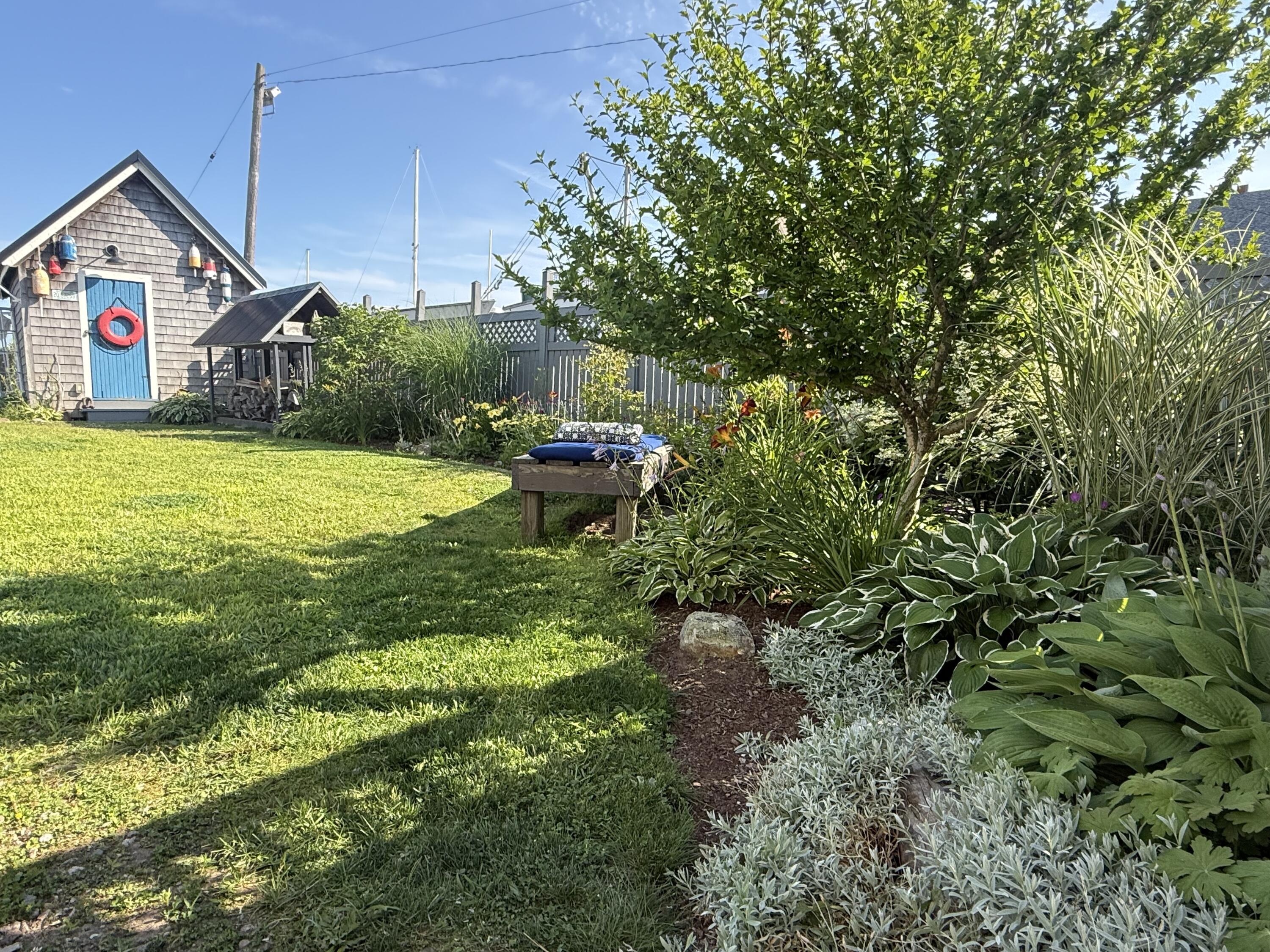 55 W Main Street Vinalhaven ME 04863