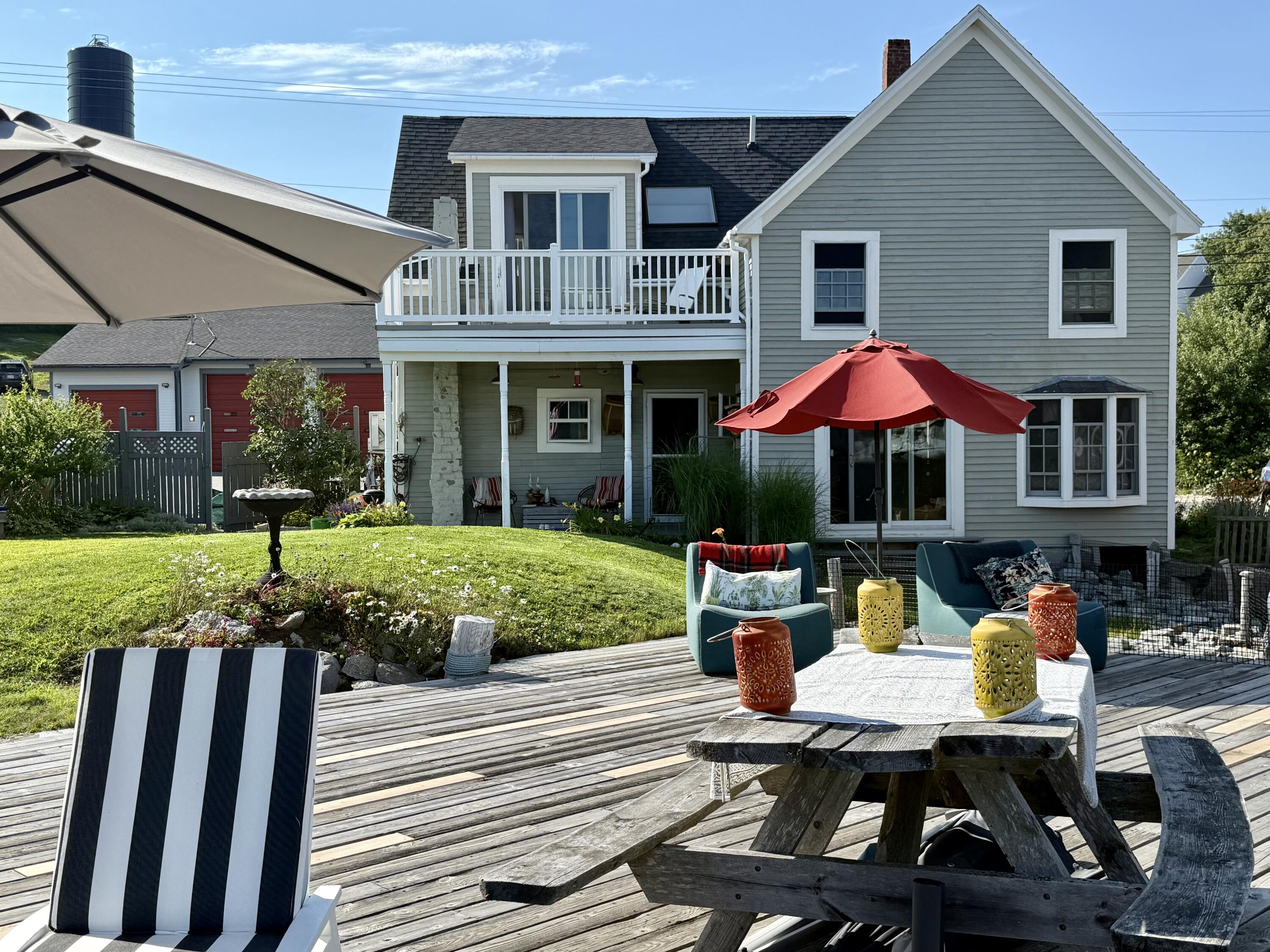 55 W Main Street Vinalhaven ME 04863