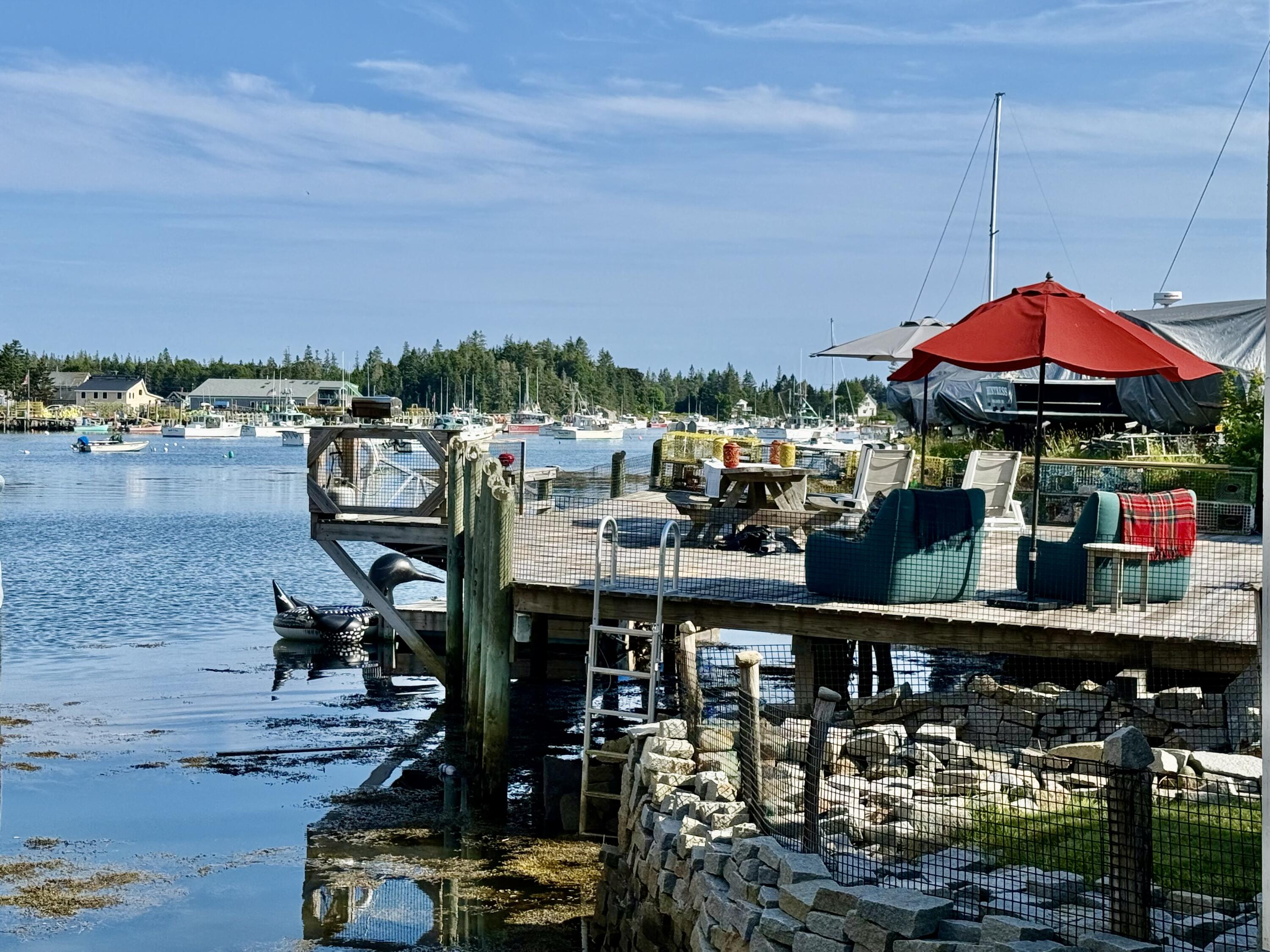 55 W Main Street Vinalhaven ME 04863