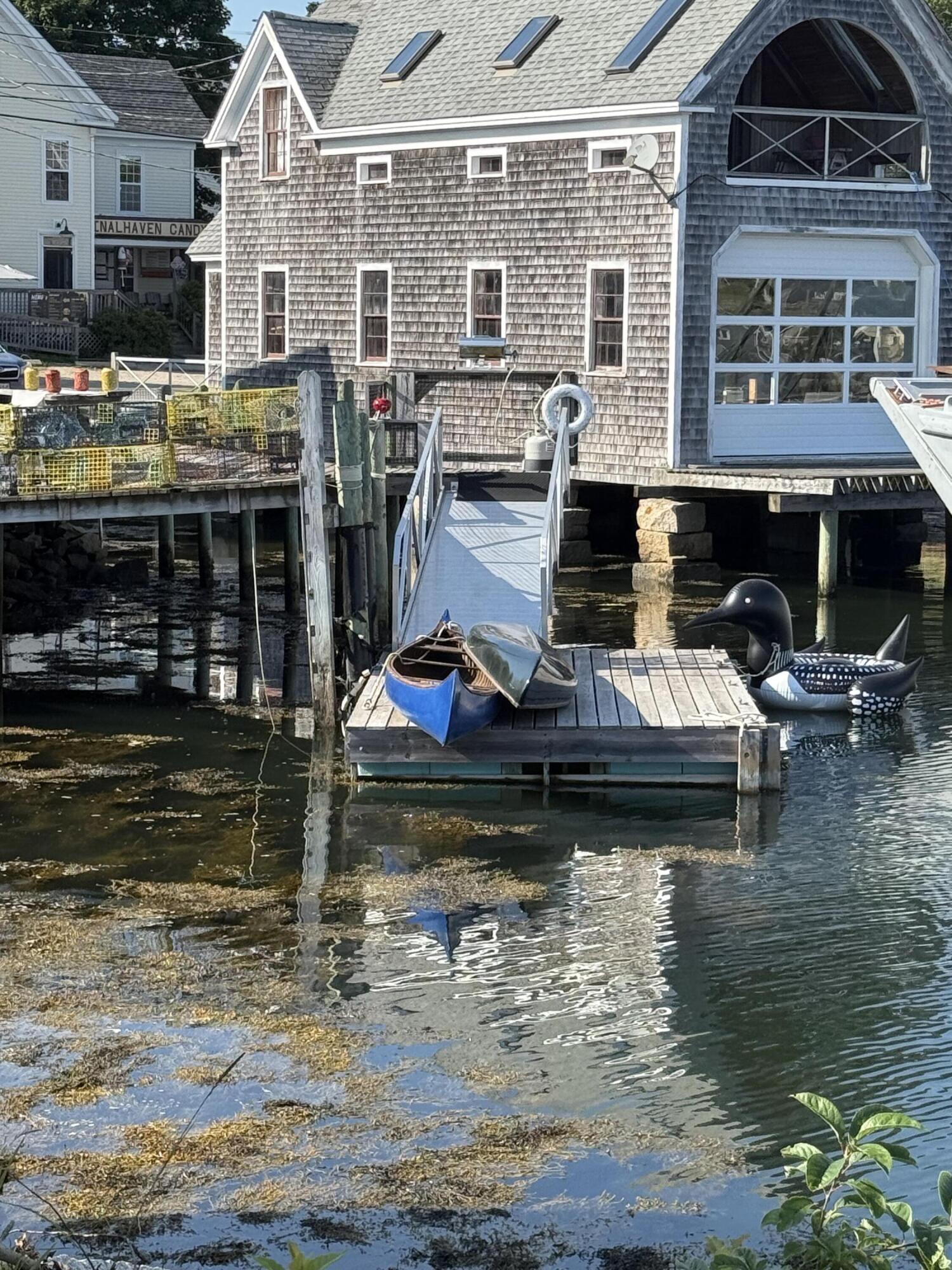 55 W Main Street Vinalhaven ME 04863